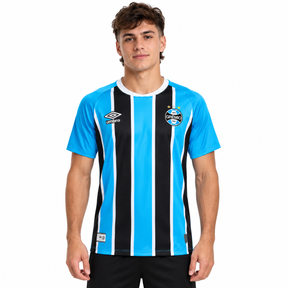 Grêmio FBPA 2025 Home - Torcedor