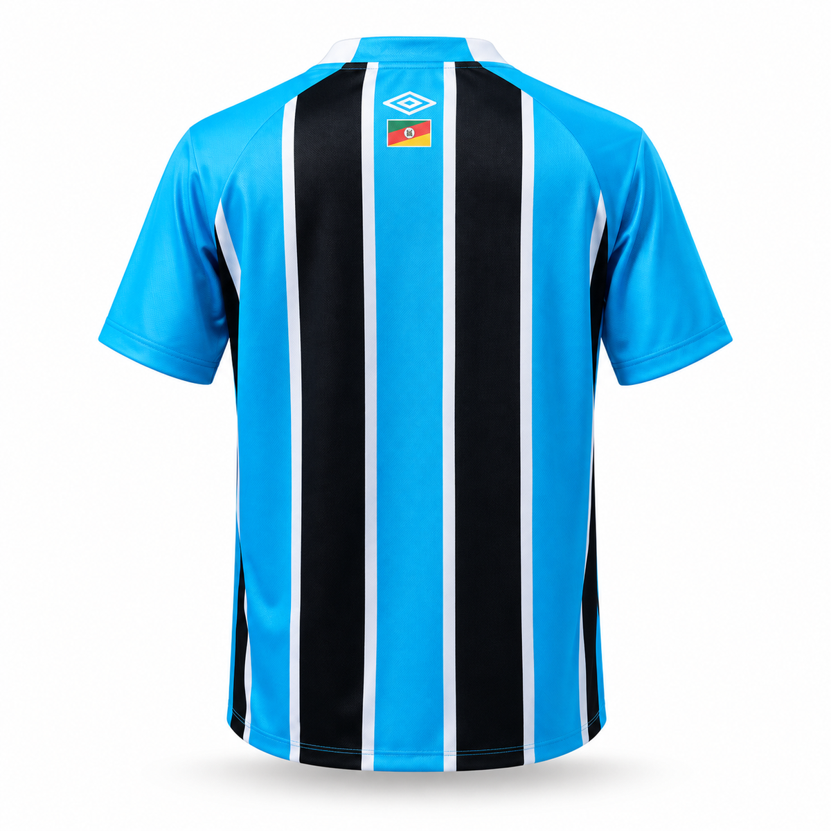Grêmio FBPA 2025 Titular - Torcedor