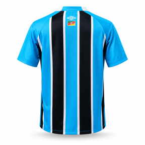 Grêmio FBPA 2025 Home - Torcedor