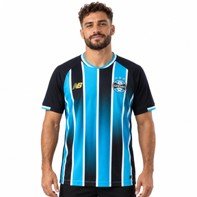 Grêmio FBPA 2025 Home - Torcedor