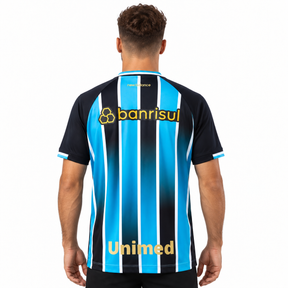 Grêmio FBPA 2025 Home - Torcedor
