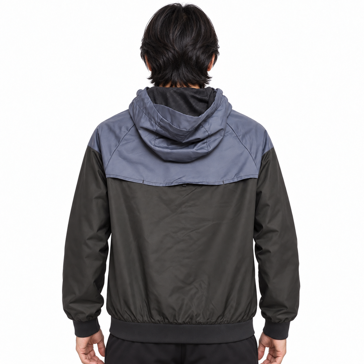 Grêmio FBPA 2025 Jacket Windbreaker - Veste