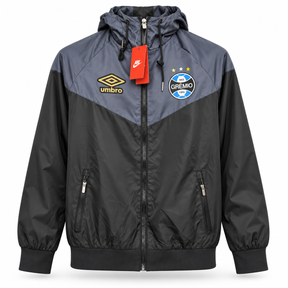 Grêmio FBPA 2025 Jacket Windbreaker - Veste