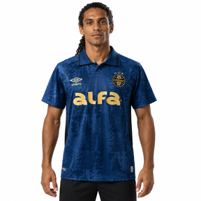 Grêmio FBPA 2025 Third - Torcedor