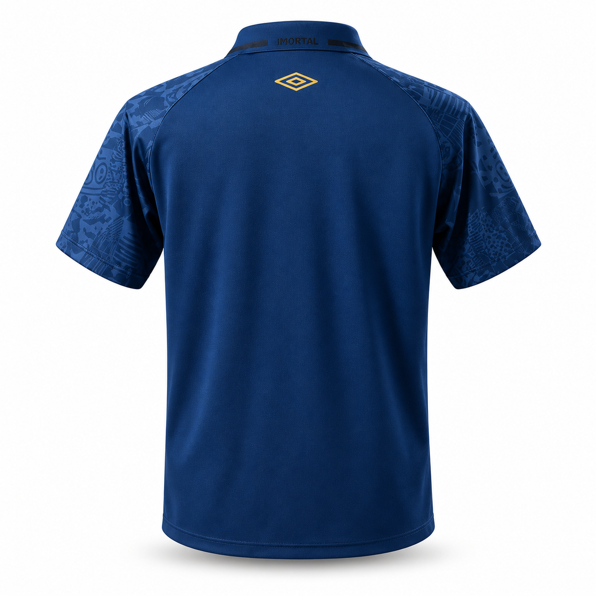 Grêmio FBPA 2025 Terceiro Uniforme - Torcedor