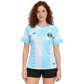 Grêmio FBPA 2026 Away - Feminina