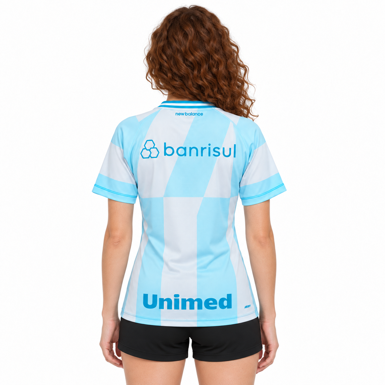 Grêmio FBPA 2026 Away - Feminina
