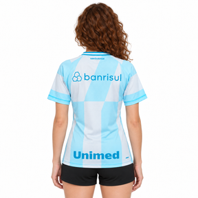 Grêmio FBPA 2026 Away - Feminina