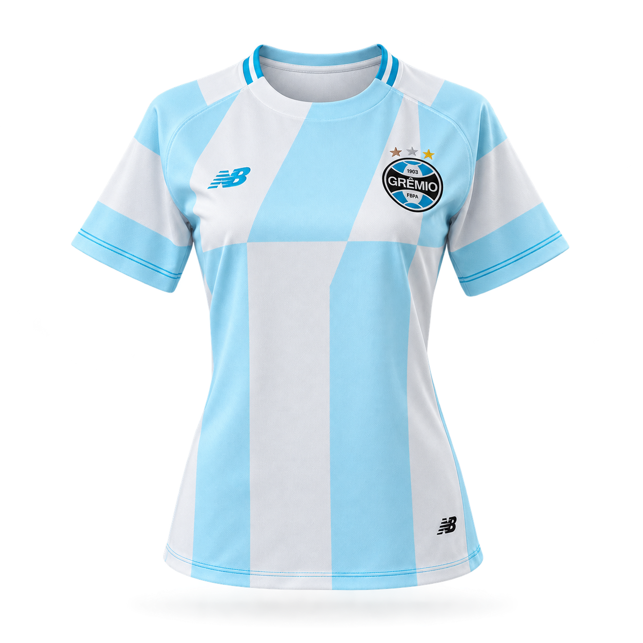 Grêmio FBPA 2026 Away - Feminina