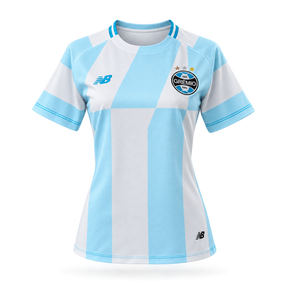 Grêmio FBPA 2026 Away - Feminina