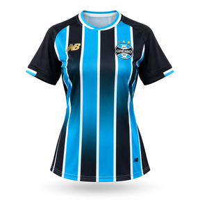 Grêmio FBPA 2026 Home - Feminina