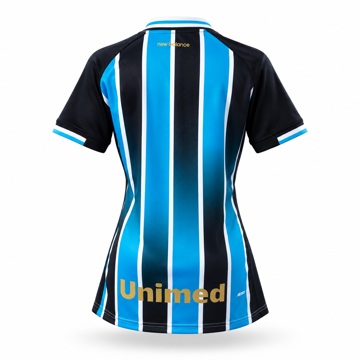 Grêmio FBPA 2026 Home - Feminina