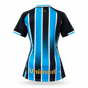 Grêmio FBPA 2026 Home - Feminina