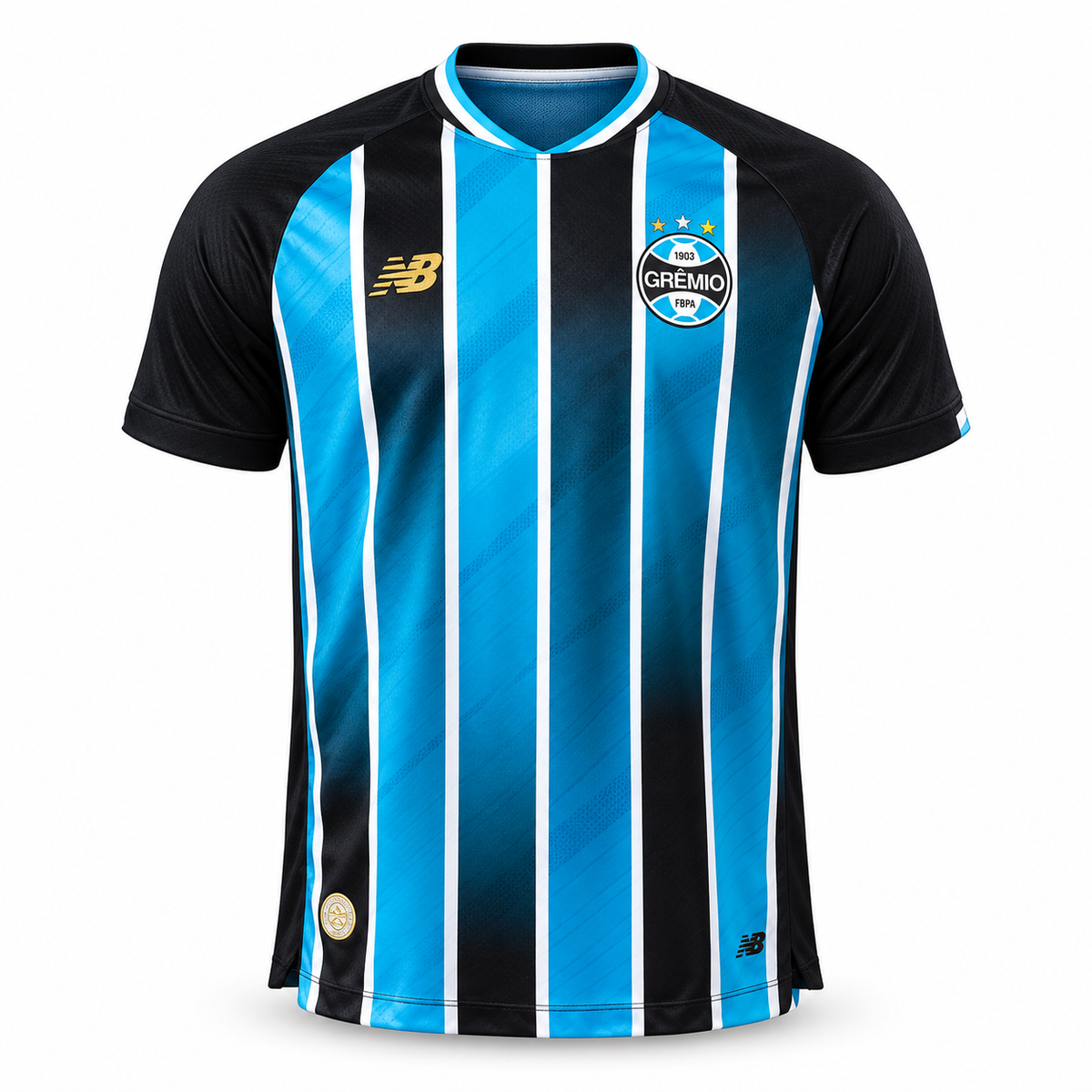 Grêmio FBPA 2026 Home - Jogador
