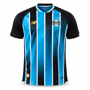 Grêmio FBPA 2026 Home - Jogador