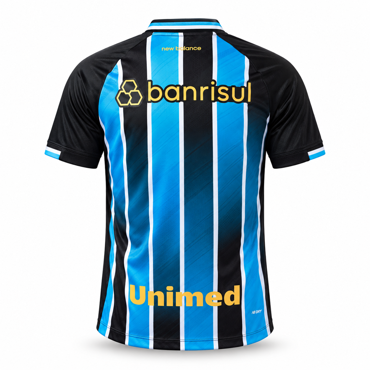 Grêmio FBPA 2026 Home - Jogador