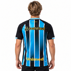 Grêmio FBPA 2026 Home - Jogador