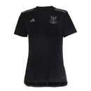 Camisa Flamengo III 23/24 - Torcedor Adidas Feminina - Preto