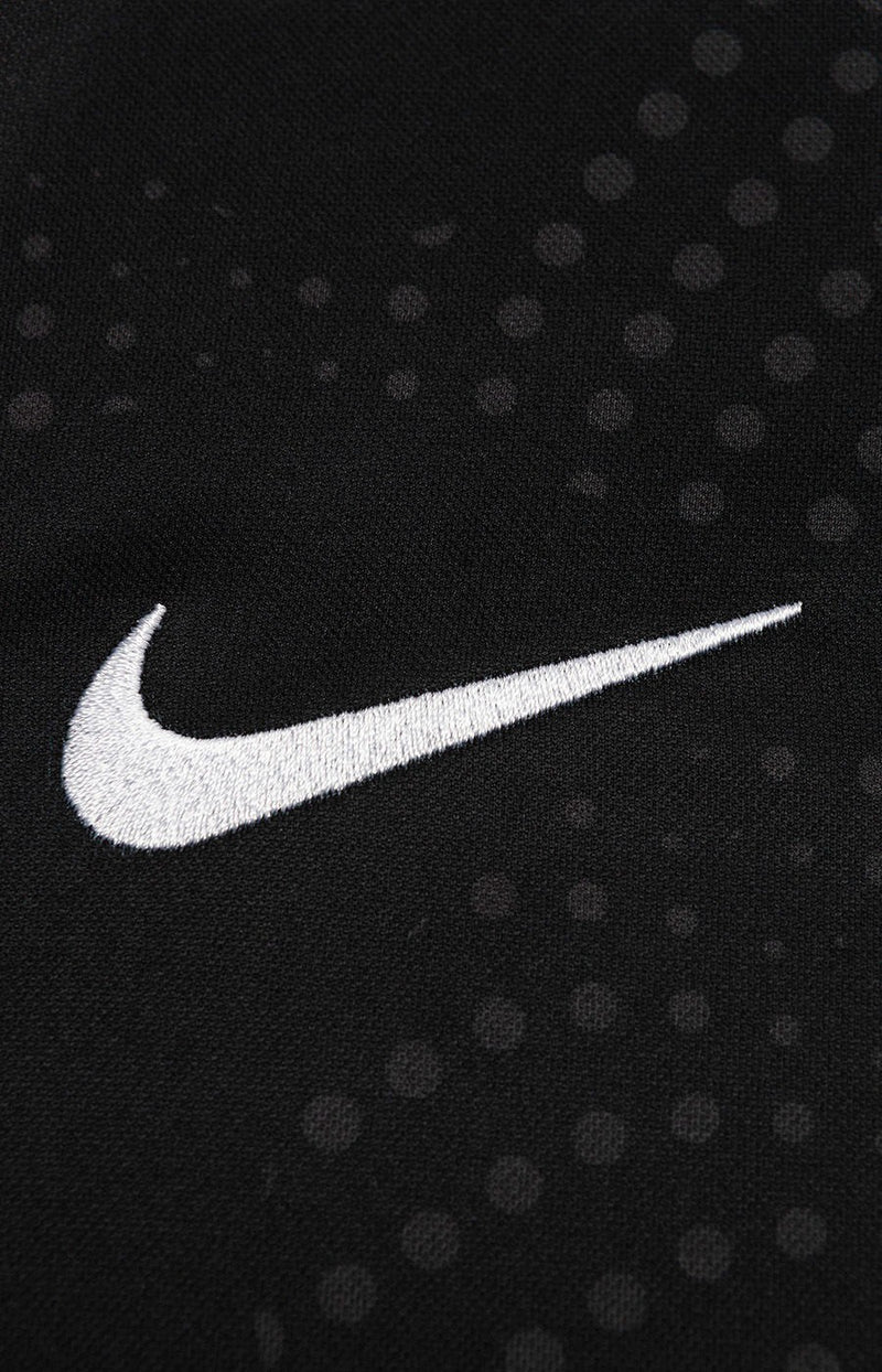 Camisa Sporting Lisboa Il 25/26 - Torcedor Nike Masculina - Preto