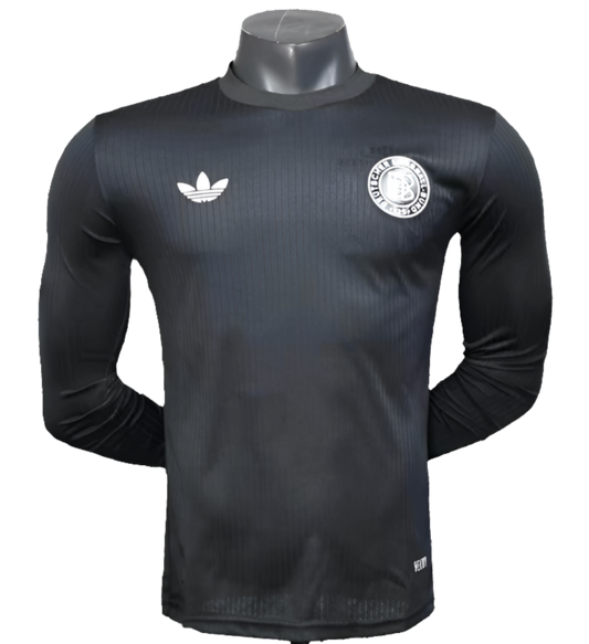 Germany 25/26 Commemorative Edition - Black - Player