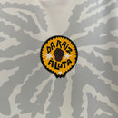 Camisa Internacional Edição Especial 23/24 - Torcedor Adidas Masculina - Branca com detalhes em vermelho e amarelo