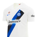 Camisa Inter de Milão Il 23/24 - Torcedor Nike Masculina - Branca