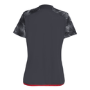 Camisa Flamengo Ill 25/26 - Torcedor Adidas Feminina - Preto
