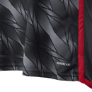 Camisa Flamengo Ill 25/26 - Torcedor Adidas Feminina - Preto