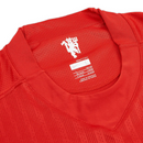 Camisa Manchester United Retrô 07/08 Vermelho - Nike