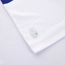 Camisa Real Sociedad lll 24/25 - Torcedor Macron Masculina - Azul e branco