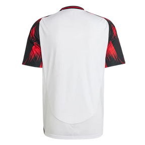 Camisa Flamengo 25/26 II Away - Versão Torcedor