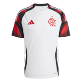 Camisa Flamengo 25/26 II Away - Versão Torcedor