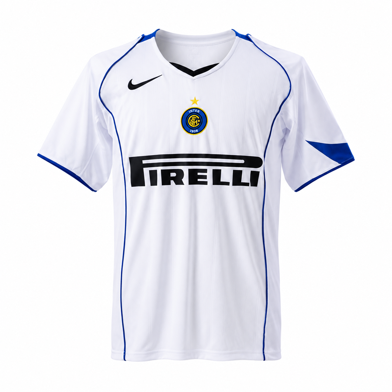 Inter de Milão 04/05 Away - Torcedor - Retro