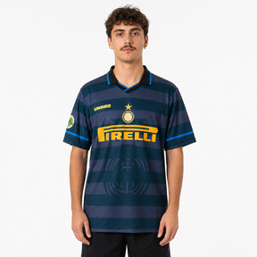 Inter de Milão 04/05 Thrid - Torcedor - Retro