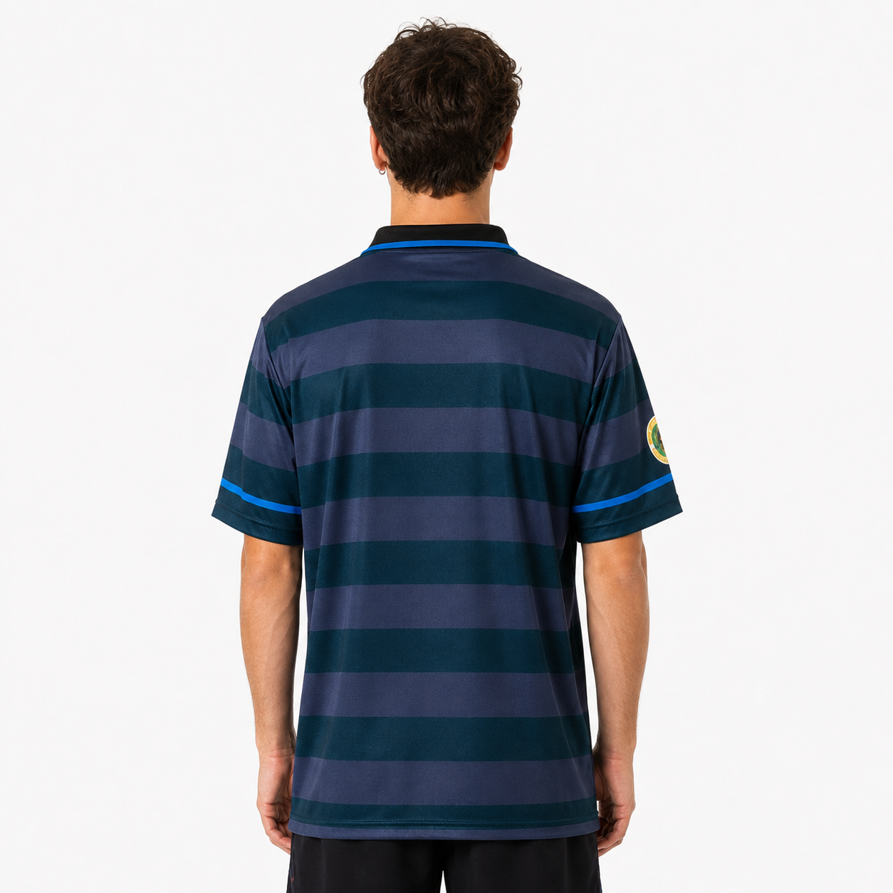 Inter de Milão 04/05 Thrid - Torcedor - Retro