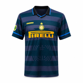 Inter de Milão 04/05 Thrid - Torcedor - Retro