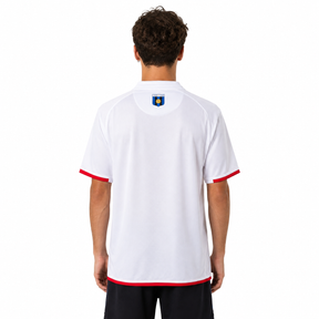 Inter de Milão 07/08 Away - Torcedor - Retro