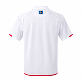 Inter de Milão 07/08 Away - Torcedor - Retro