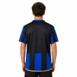 Inter de Milão 08/09 Titular - Torcedor - Retrô