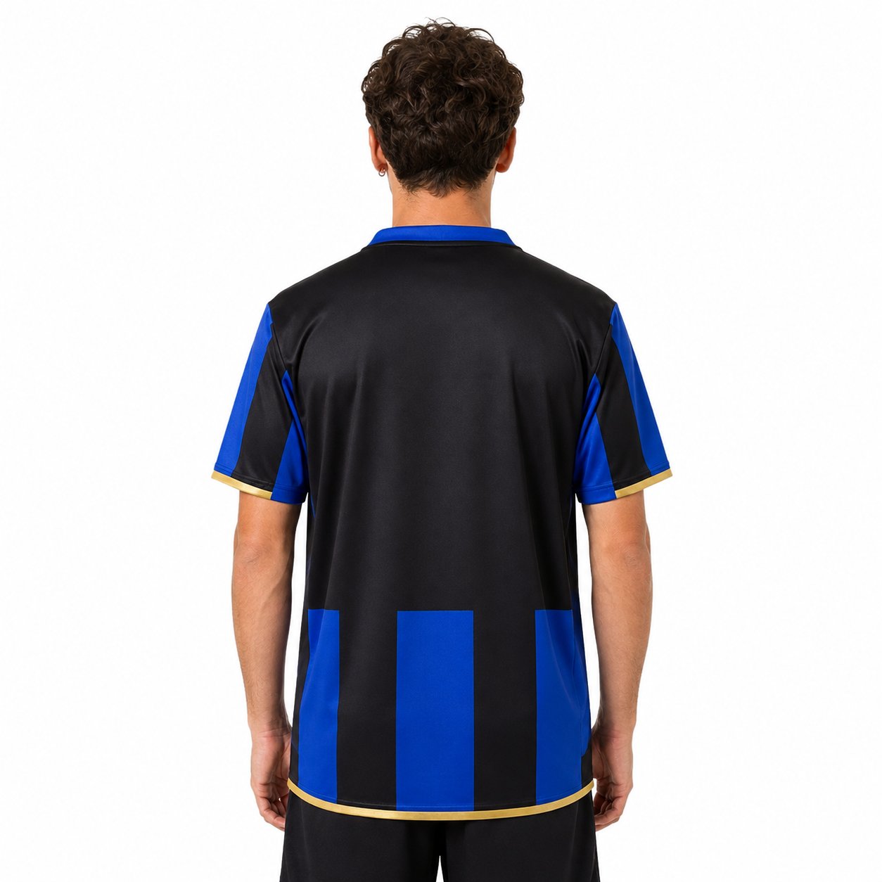 Inter de Milão 08/09 Home - Torcedor - Retro