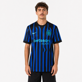 Inter de Milão 25/26 Home - Torcedor