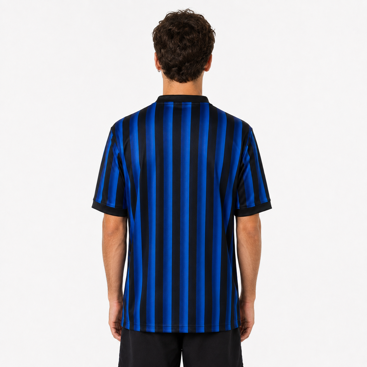 Inter de Milão 25/26 Home - Torcedor