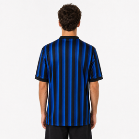 Inter de Milão 25/26 Home - Torcedor