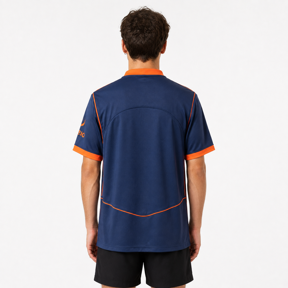 Inter de Milão 25/26 Terceiro Uniforme - Torcedor