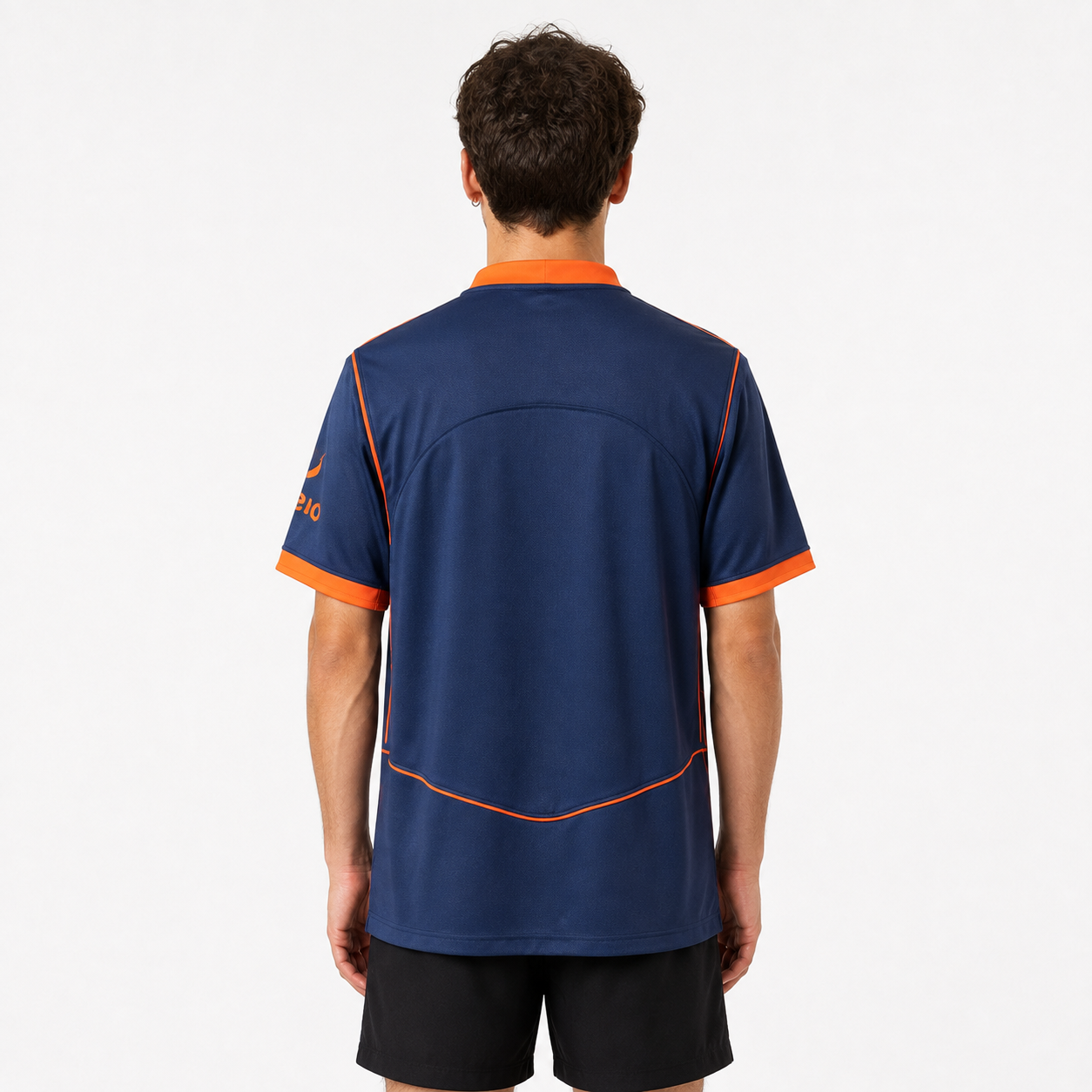 Inter de Milão 25/26 Thrid - Torcedor