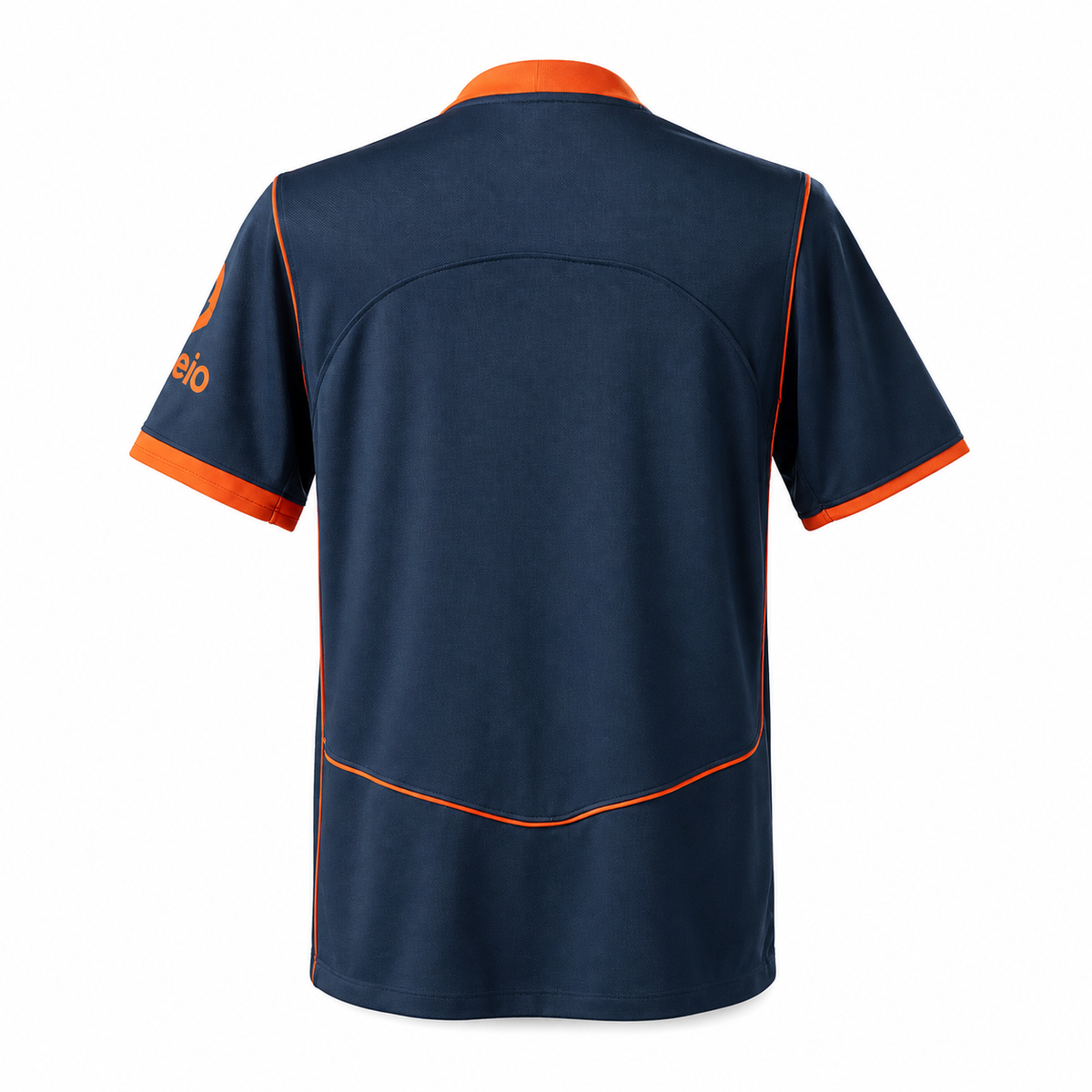 Inter de Milão 25/26 Terceiro Uniforme - Torcedor