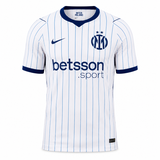 Inter Milan 26/27 Away - Fan