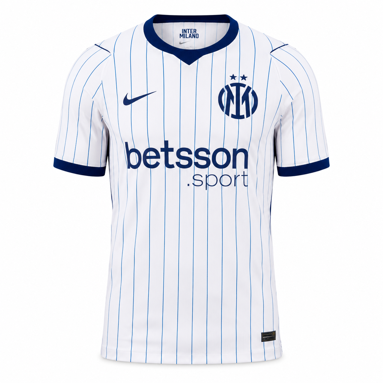 Inter de Milão 26/27 Away - Torcedor