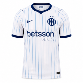 Inter de Milão 26/27 Away - Torcedor