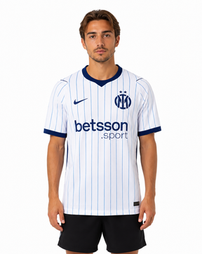 Inter de Milão 26/27 Away - Torcedor